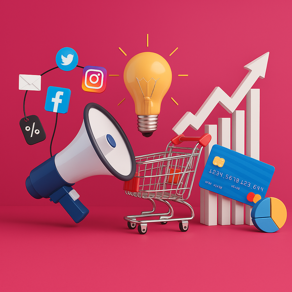 Brand Awareness vs. Sales: Key Differences and Subtle Insights