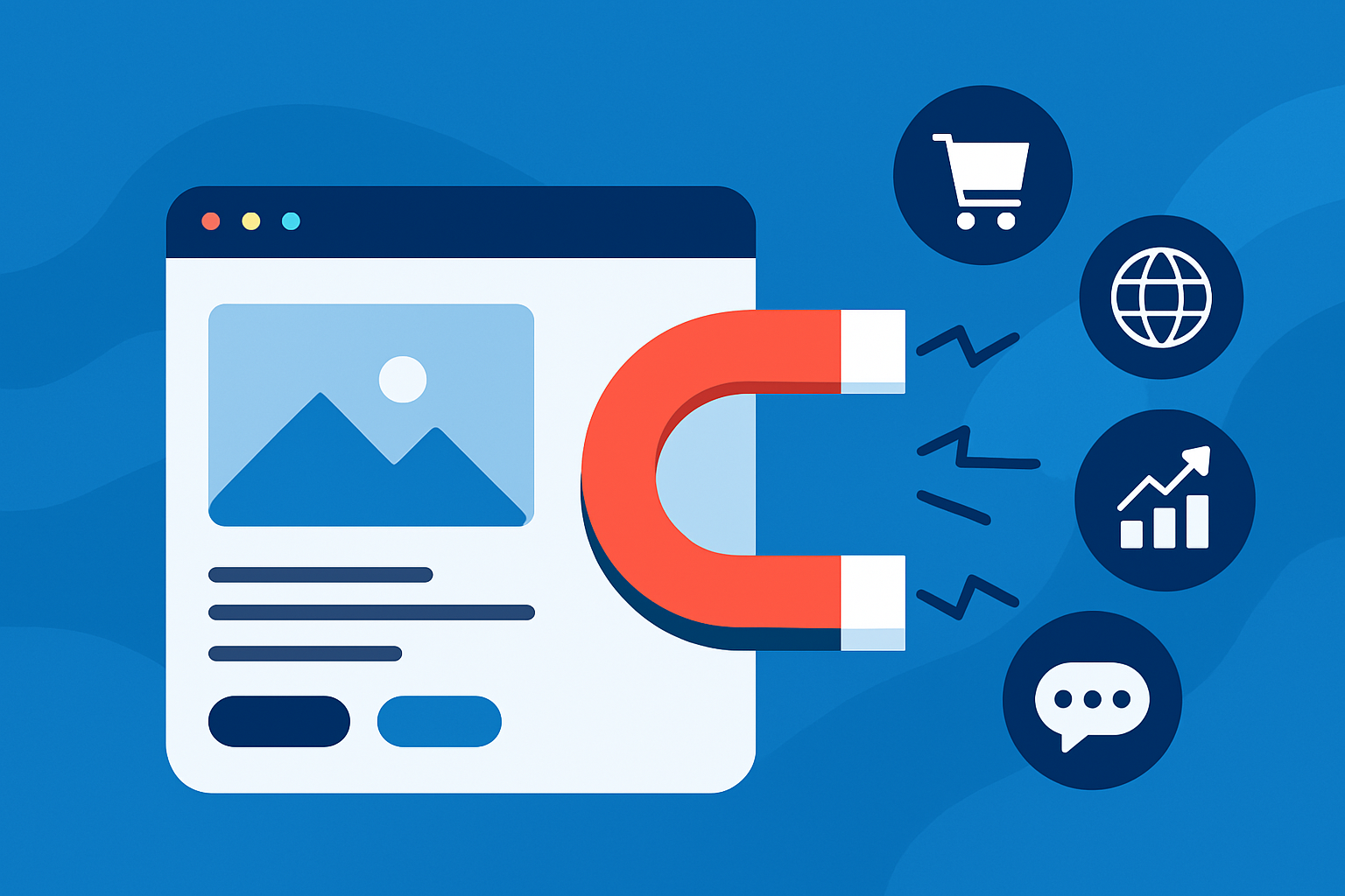 Why Every Business Must Have a Website in 2025