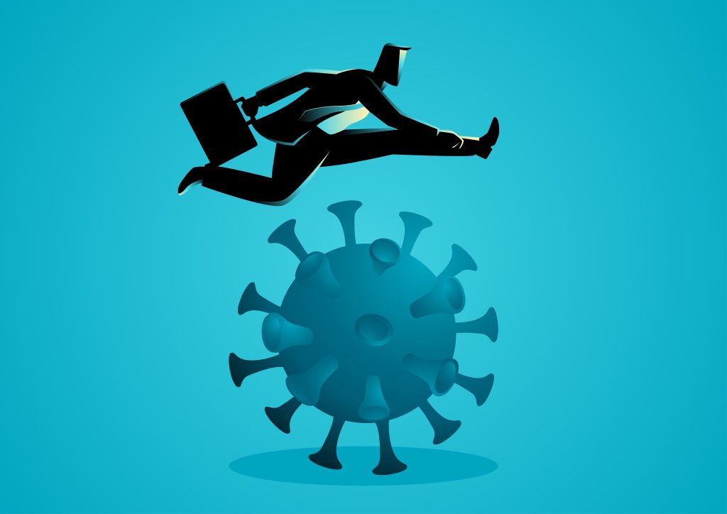 If Your Marketing Strategy Is Flawed, Your Business Will Eventually Collapse